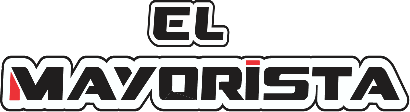 Logo del mayorista