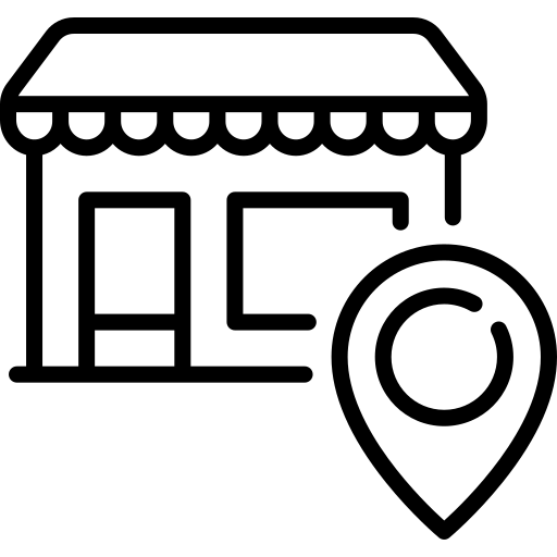 Tienda Fisica