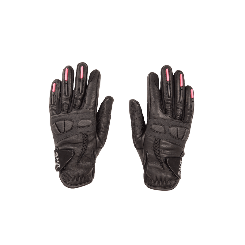Guantes de comptencia en microfibra